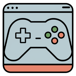 Two Player Games